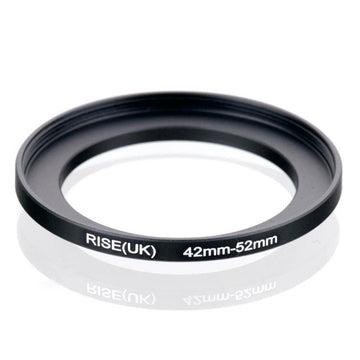 42-52mm Step Up Ring - Arahan Photo